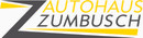 Logo Autohaus Heinr. Zumbusch GmbH & Co. KG